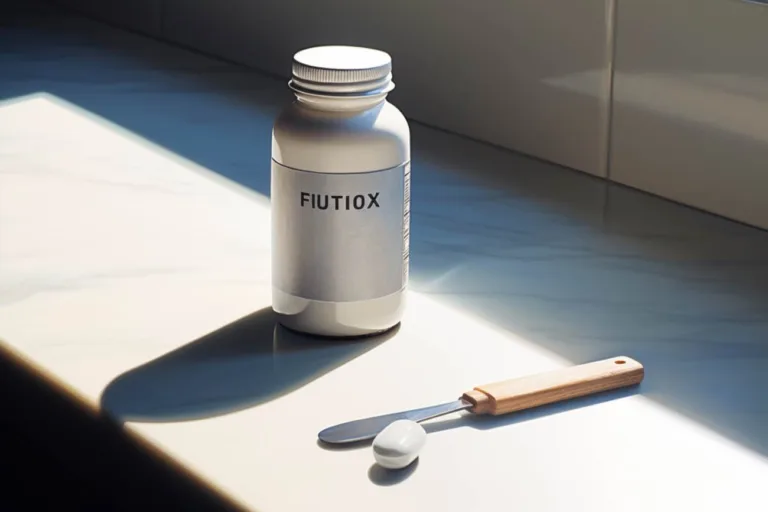 Lek na nadczynność tarczycy - euthyrox