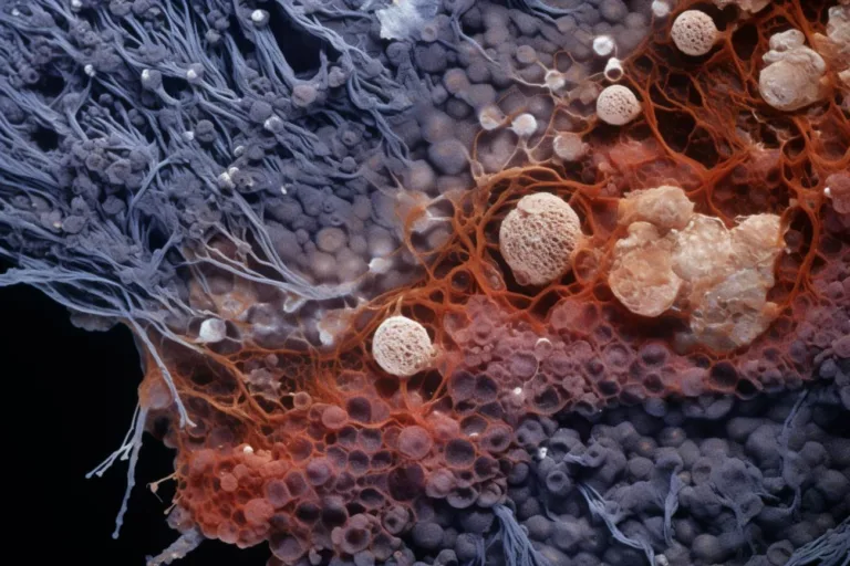 Tyreocyty w biopsji tarczycy